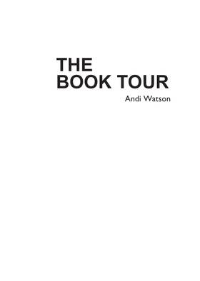 Read The Book Tour  1 Page 3 in English