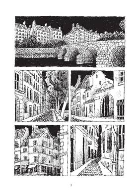 Read The Book Tour  1 Page 7 in English