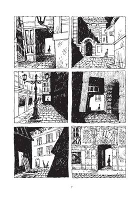 Read The Book Tour  1 Page 9 in English