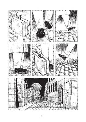 Read The Book Tour  1 Page 10 in English