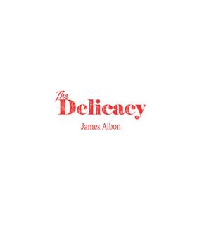 Read The Delicacy  1 Page 3 in English