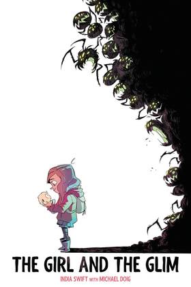 Read The Girl and the Glim  1 Page 1 in English