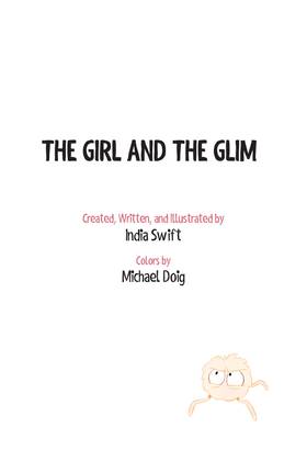 Read The Girl and the Glim  1 Page 5 in English