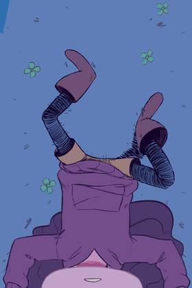 Read The Girl and the Glim  1 Page 7 in English