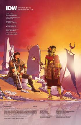 Read The Hunger and the Dusk  1 Page 4 in English