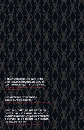 Read The Kill Lock  1 Page 2 in English