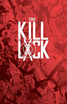 Read The Kill Lock  1 Page 3 in English