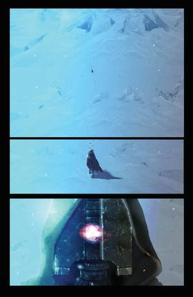 Read The Kill Lock  1 Page 6 in English