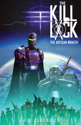 Read The Kill Lock  2 Page 1 in English