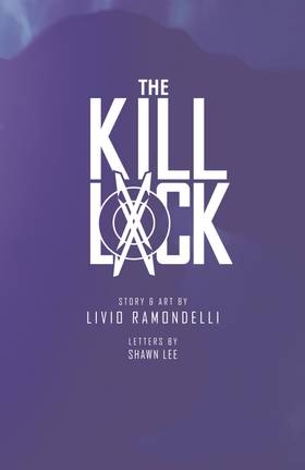 Read The Kill Lock  2 Page 5 in English