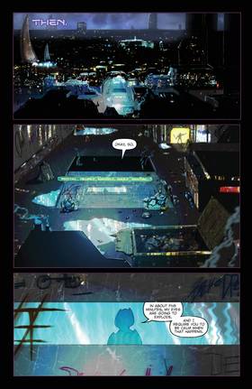 Read The Kill Lock  2 Page 7 in English