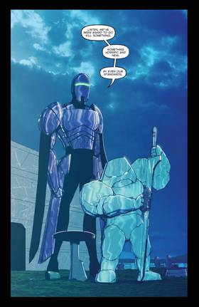 Read The Kill Lock  2 Page 10 in English