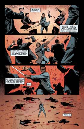 Read The Ministry of Compliance  1 Page 10 in English