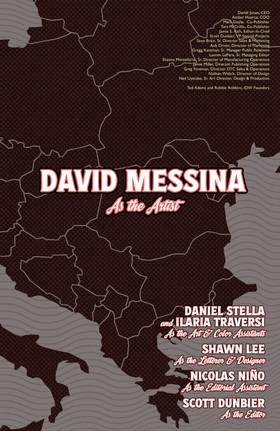 Read The Rocketeer: In the Den of Thieves  1 Page 5 in English