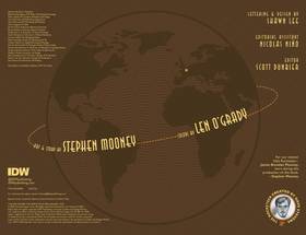 Read The Rocketeer: The Great Race  1 Page 4 in English