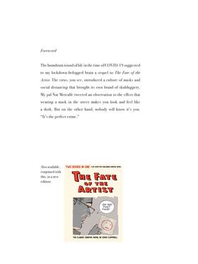 Read The Second Fake Death of Eddie Campbell & The Fate of the Artist  1 Page 4 in English