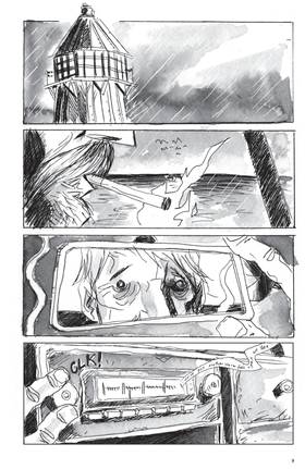 Read The Underwater Welder  1 Page 9 in English