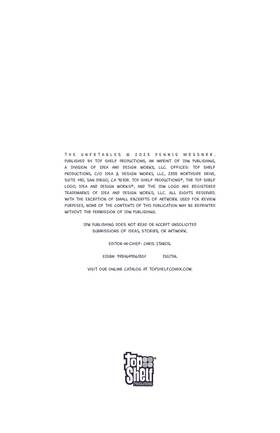 Read The Unpetables  1 Page 4 in English