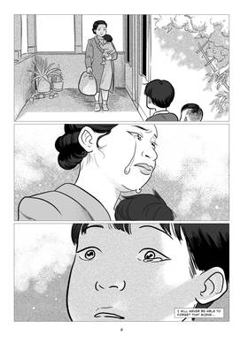 Read They Called us Enemy  1 Page 10 in English