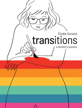 Read Transitions  1 Page 1 in English