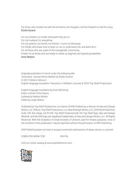 Read Transitions  1 Page 4 in English