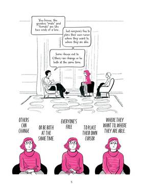 Read Transitions  1 Page 7 in English
