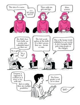 Read Transitions  1 Page 8 in English