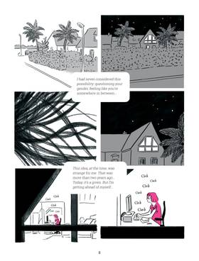 Read Transitions  1 Page 10 in English