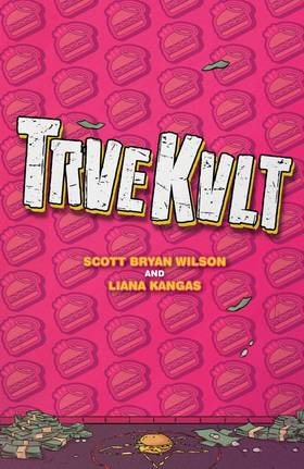 Read Trve Kvlt  1 Page 3 in English