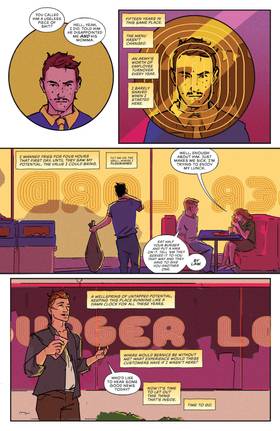 Read Trve Kvlt  1 Page 7 in English