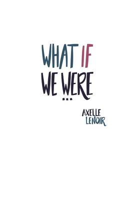 Read What If We Were…  1 Page 3 in English