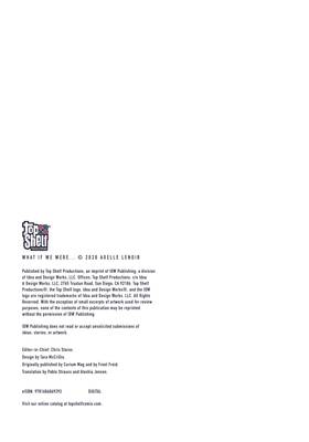 Read What If We Were…  1 Page 4 in English
