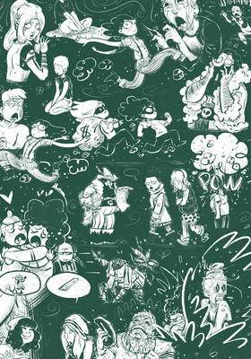 Read What If We Were…  2 Page 2 in English