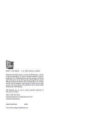 Read What If We Were…  2 Page 4 in English