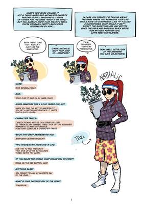 Read What If We Were…  2 Page 7 in English