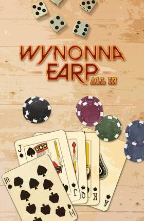 Read Wynonna Earp  1 Page 3 in English