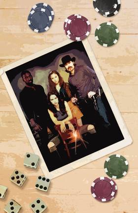 Read Wynonna Earp  1 Page 6 in English