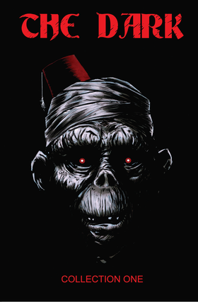 Read The Dark  1 Page 1 in English