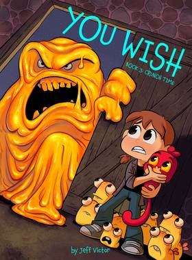 Cover image for You Wish