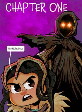 Read You Wish  3 Page 6 in English