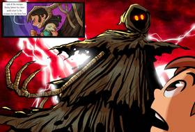 Read You Wish  3 Page 7 in English