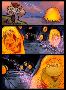 Read You Wish  3 Page 10 in English