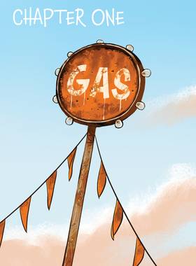 Read You Wish  1 Page 7 in English