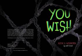 Read You Wish  2 Page 4 in English