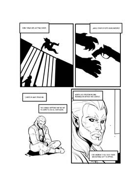 Read Biorhythm   1 Page 5 in English
