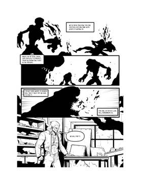 Read Biorhythm   1 Page 7 in English
