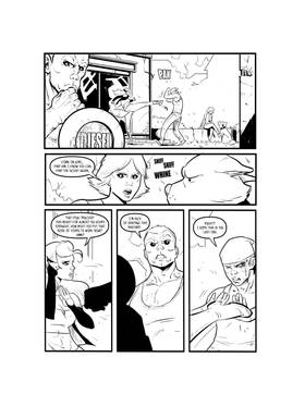 Read Biorhythm   1 Page 8 in English