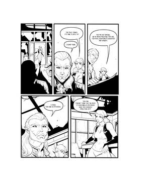 Read Biorhythm   1 Page 10 in English