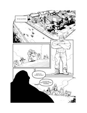Read Biorhythm   2 Page 2 in English