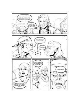 Read Biorhythm   2 Page 3 in English